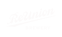 ReUnion Brewery | Iowa City's Craft Beer